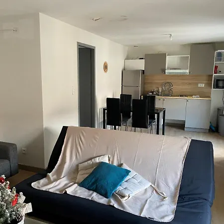 Studio In Family Building